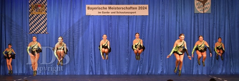 Bayerische JK 0901