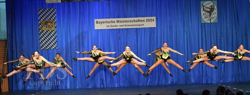 Bayerische JK 0918