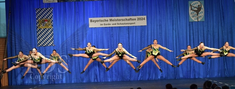 Bayerische JK 0918