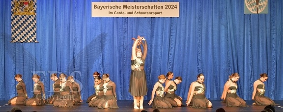 Bayerische JK 0644