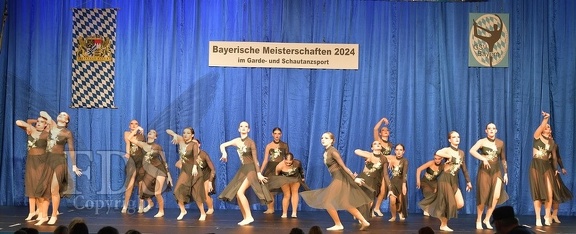 Bayerische JK 0646