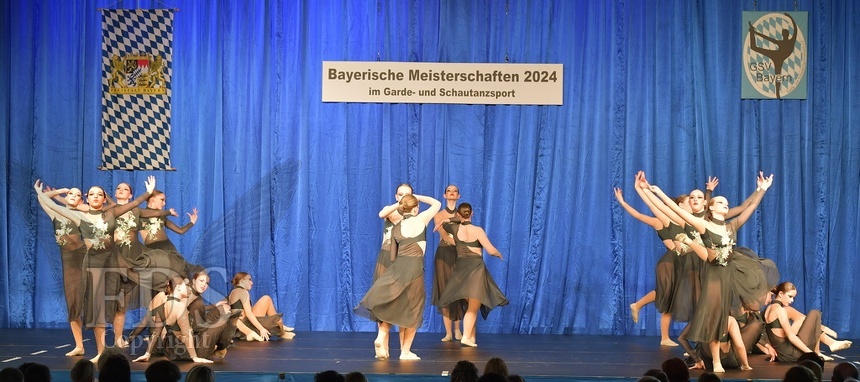Bayerische JK 0647