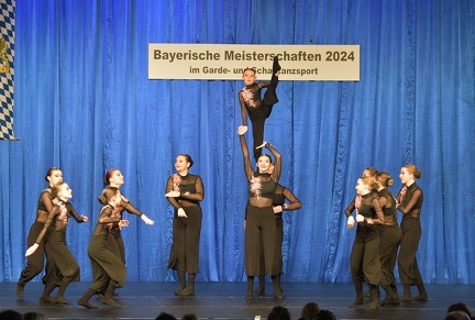 Bayerische JK 0715