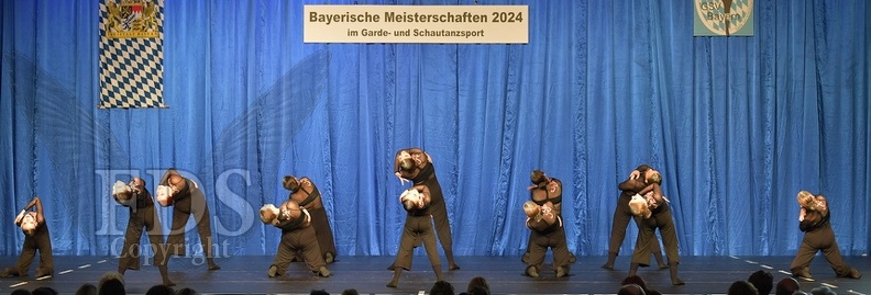 Bayerische JK 0716