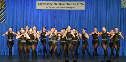 Bayerische JK 0879
