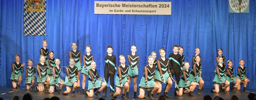 Bayerische JK 0743