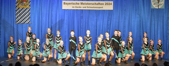 Bayerische JK 0743