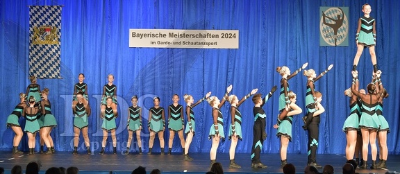 Bayerische JK 0746