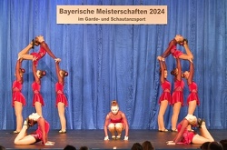 Bayerische JK 0780