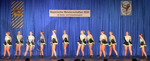 Bayerische HK Klasse 0150