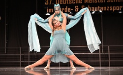 Hauptklasse Schau Duo 1.KTC Bornheim
