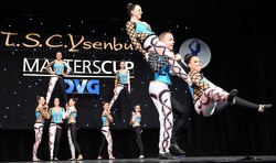 Masters 0470
