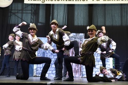 Jugend Charakter
