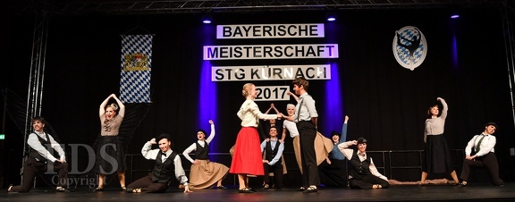 Bayerische 2017 2164