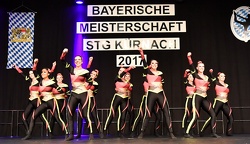 Bayerische 2017 1400