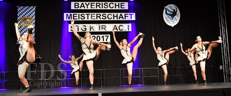 Bayerische 2017 2119