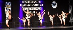Bayerische 2017 2119