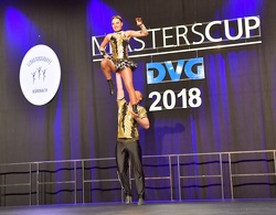 Masters 0932