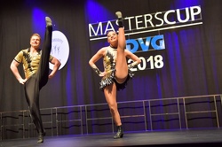 Masters 0935