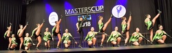 Masters 0960