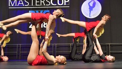 New Dimension Velden