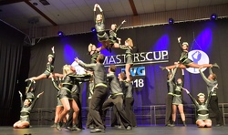 TV Lauingen Tanztreu