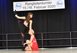 Hauptklasse Schau Duo