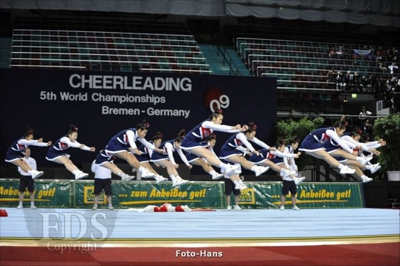 Cheerleading WM 09 01053