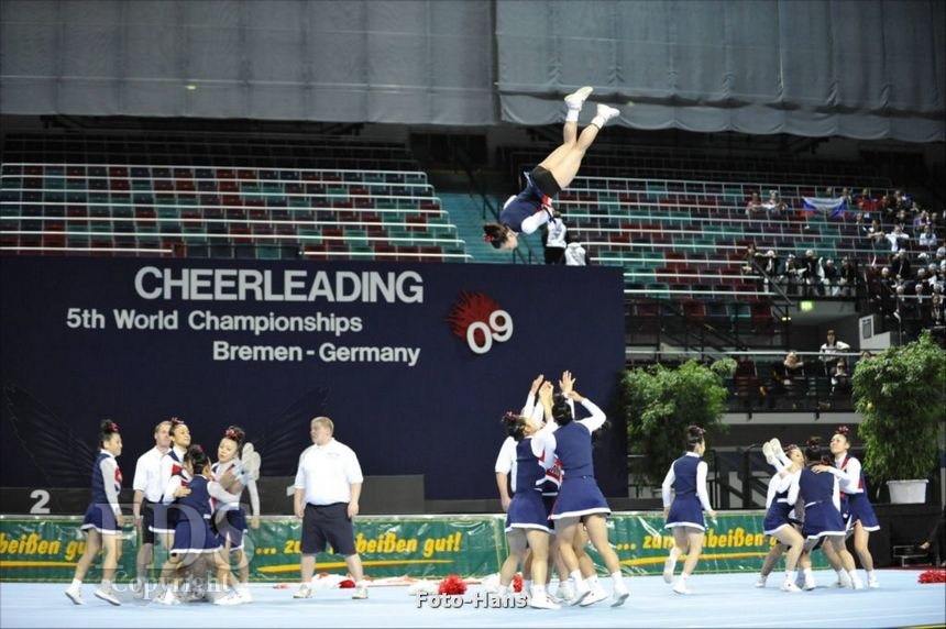 Cheerleading WM 09 01087