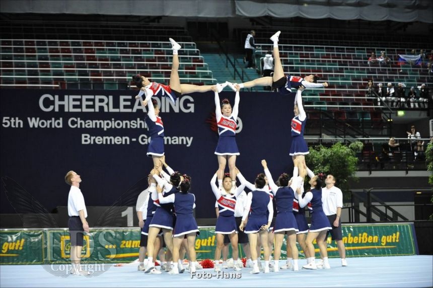 Cheerleading WM 09 01091
