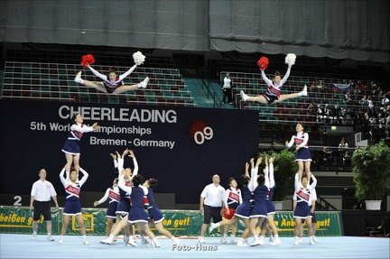 Cheerleading WM 09 01108