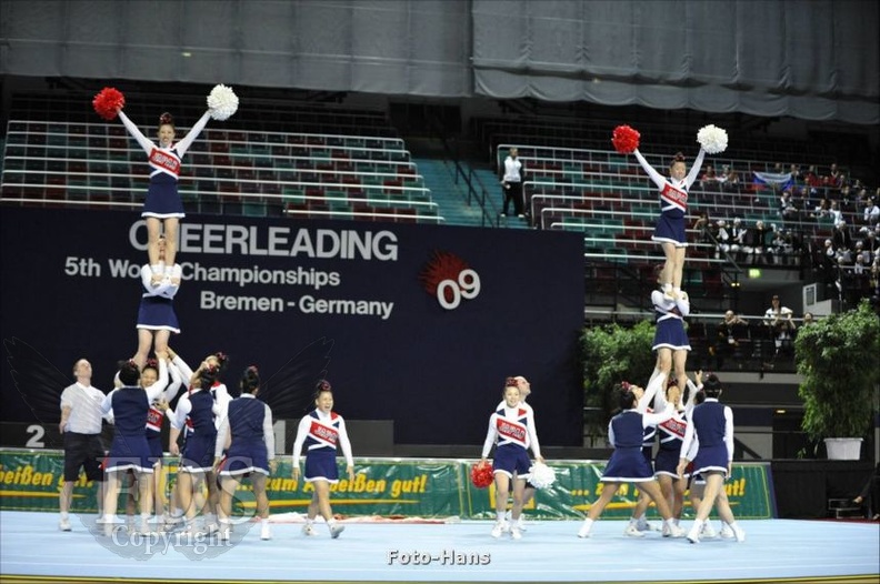 Cheerleading WM 09 01111