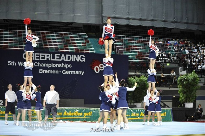 Cheerleading WM 09 01117