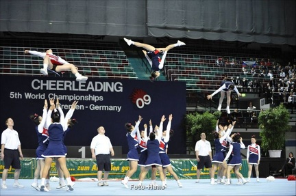 Cheerleading WM 09 01133