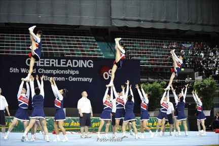 Cheerleading WM 09 01138