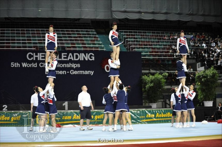 Cheerleading WM 09 01145
