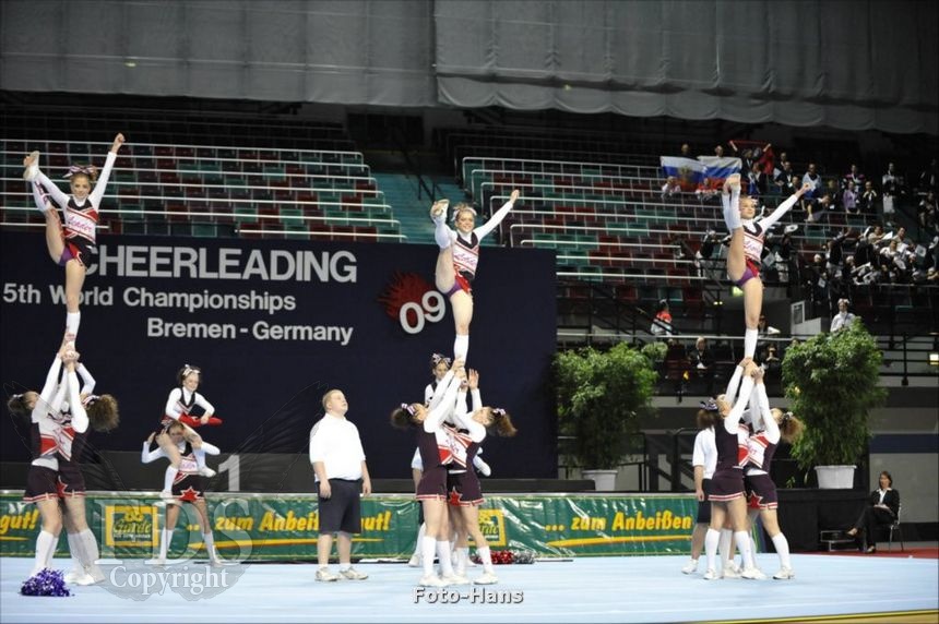 Cheerleading WM 09 01150