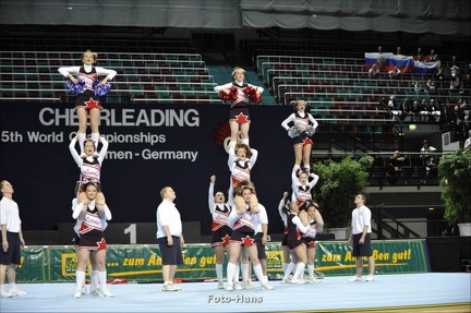 Cheerleading WM 09 01172