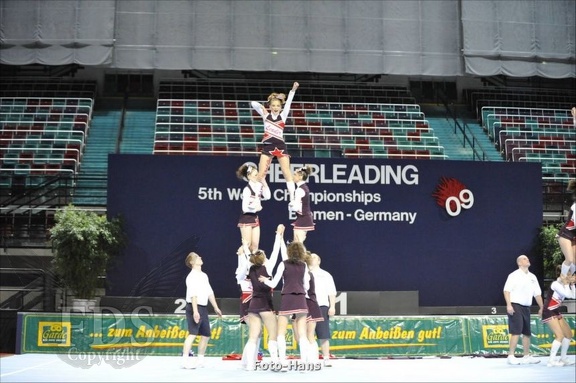 Cheerleading WM 09 01186