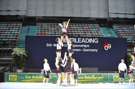 Cheerleading WM 09 01186