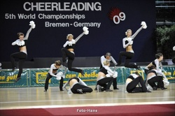 Cheerleading WM 09 00169