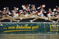 Cheer Dance