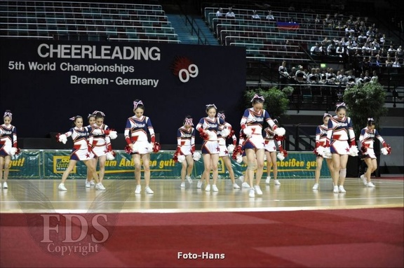 Cheerleading WM 09 00218