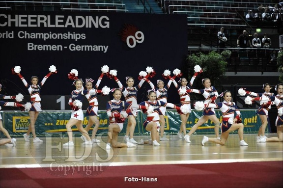 Cheerleading WM 09 00241