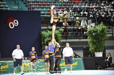 Cheerleading WM 09 01562