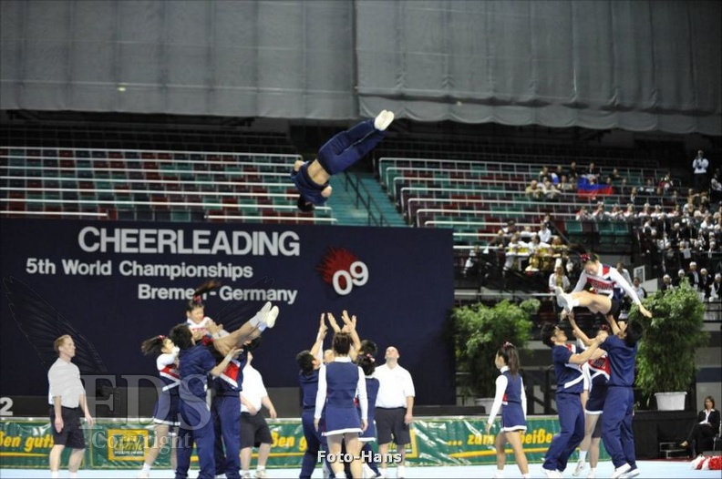 Cheerleading WM 09 01586
