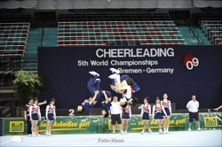 Cheerleading WM 09 01599