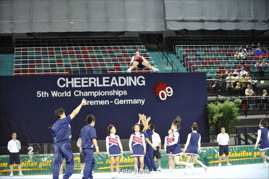 Cheerleading WM 09 01610