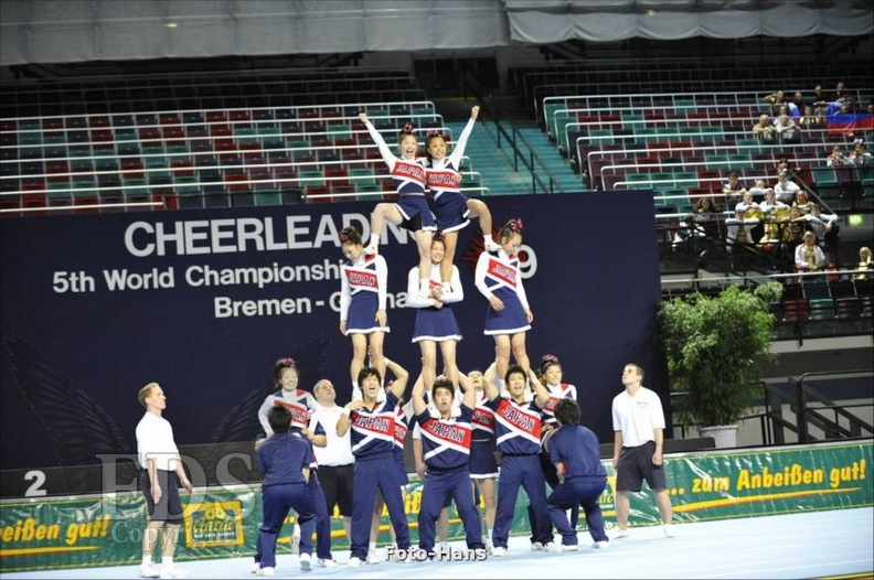 Cheerleading WM 09 01617