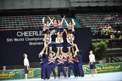 Cheerleading WM 09 01619